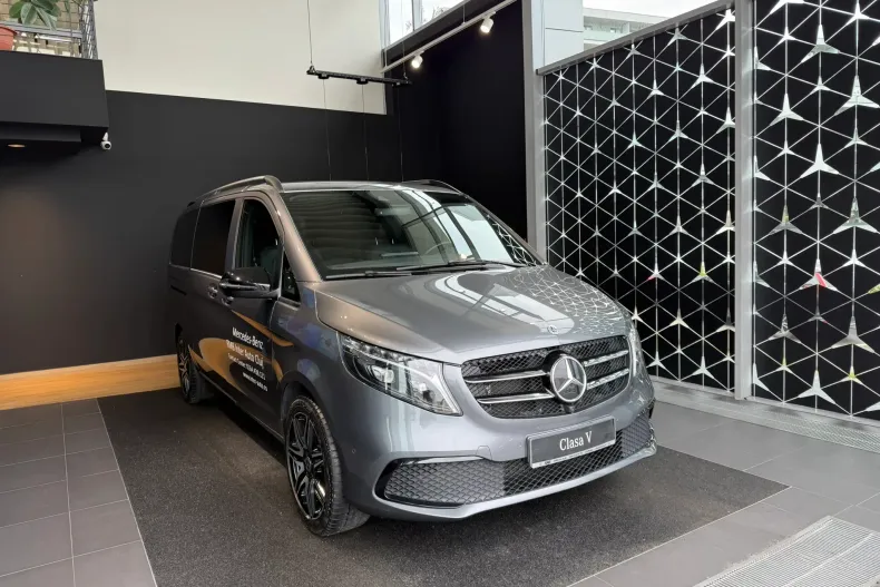 Mercedes-Benz V din 2023 cu 60.000 km - oferta MER192292 - foto 2