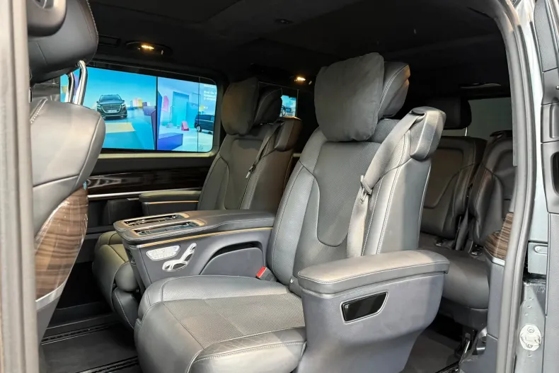 Mercedes-Benz V din 2023 cu 60.000 km - oferta MER192292 - foto 9