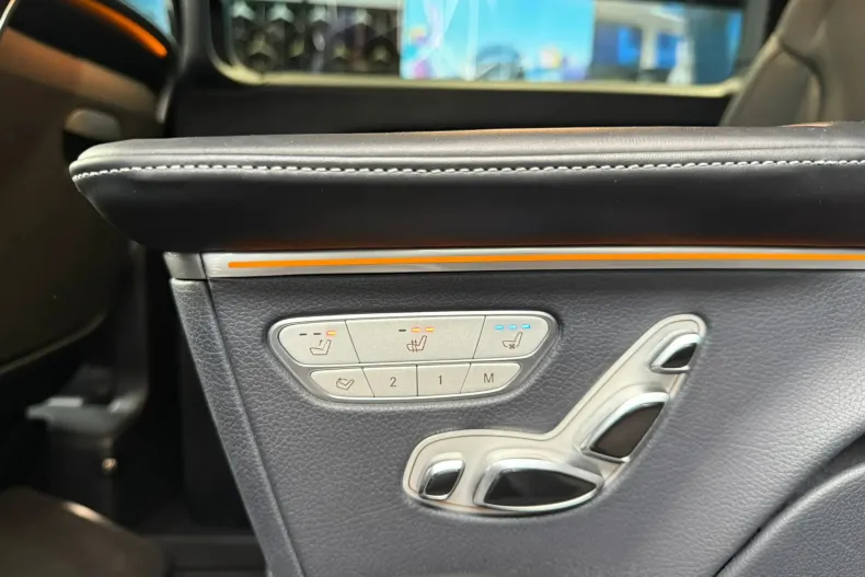 Mercedes-Benz V din 2023 cu 60.000 km - oferta MER192292 - foto 10