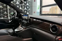 Mercedes-Benz V din 2023 cu 60.000 km - oferta MER192292 - foto 14