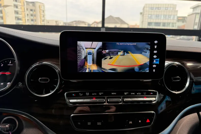 Mercedes-Benz V din 2023 cu 60.000 km - oferta MER192292 - foto 17