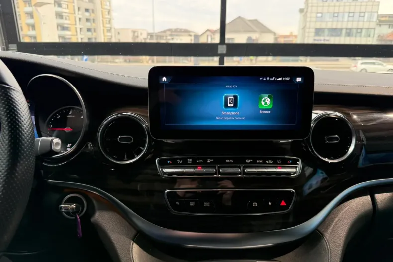 Mercedes-Benz V din 2023 cu 60.000 km - oferta MER192292 - foto 19