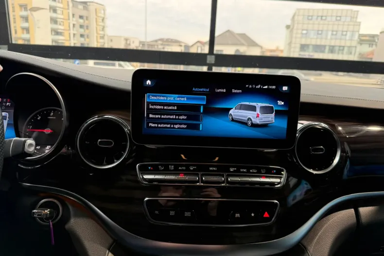 Mercedes-Benz V din 2023 cu 60.000 km - oferta MER192292 - foto 20