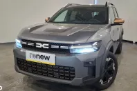 Dacia Bigster din 2025 cu 5.081 km - oferta DAC192294 - foto 1