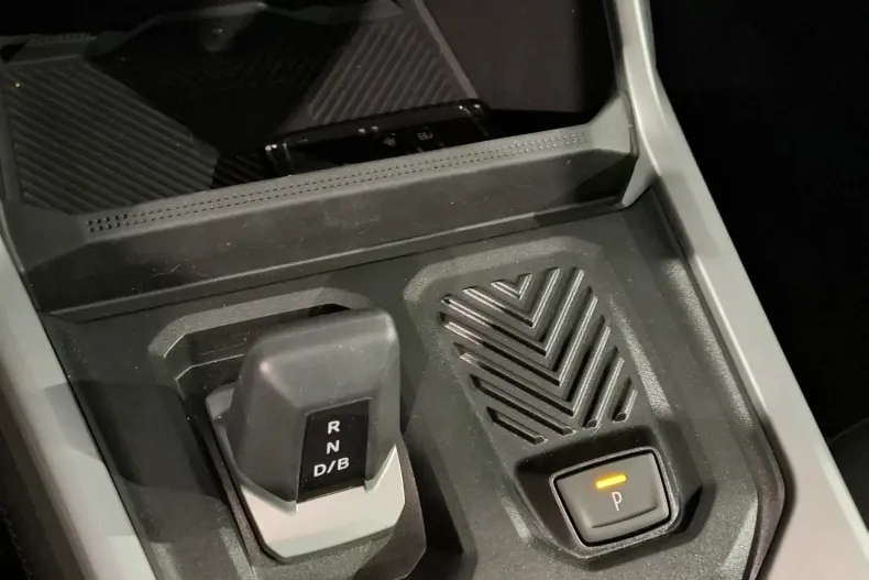 Dacia Bigster din 2025 cu 5.081 km - oferta DAC192294 - foto 9