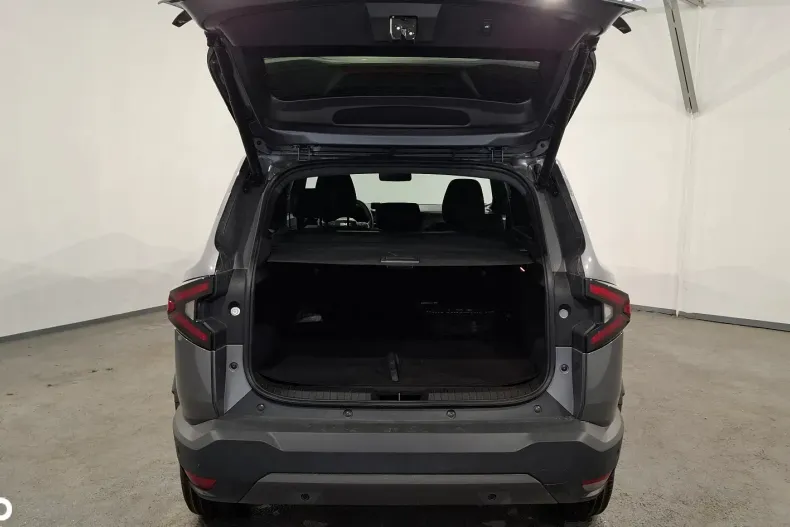 Dacia Bigster din 2025 cu 5.081 km - oferta DAC192294 - foto 10