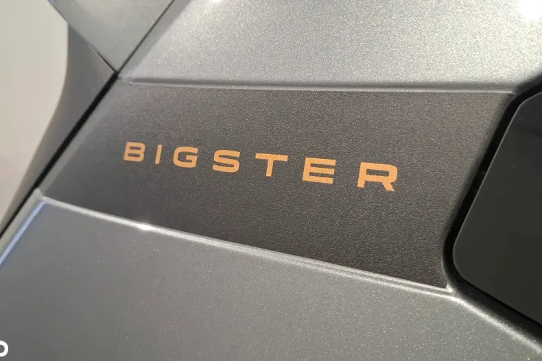 Dacia Bigster din 2025 cu 5.081 km - oferta DAC192294 - foto 13