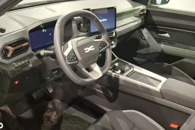 Dacia Bigster din 2025 cu 5.081 km - oferta DAC192294 - foto 14