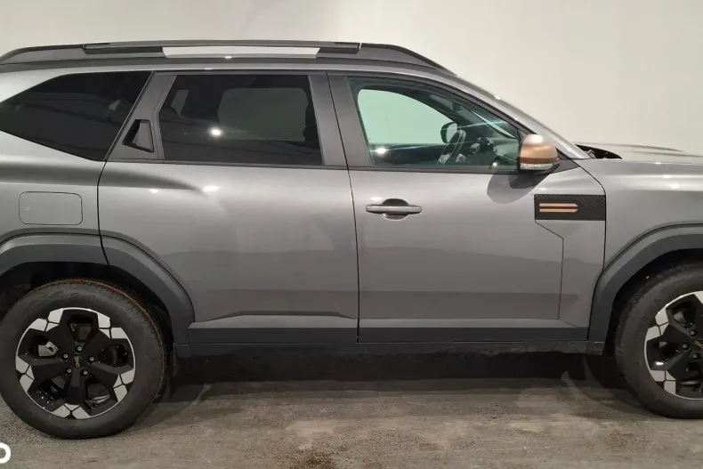 Dacia Bigster din 2025 cu 5.081 km - oferta DAC192294 - foto 16