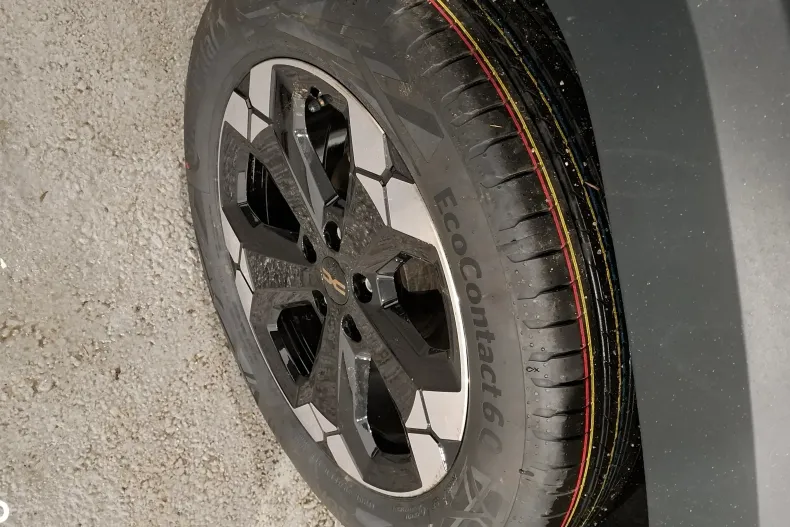 Dacia Bigster din 2025 cu 5.081 km - oferta DAC192294 - foto 18