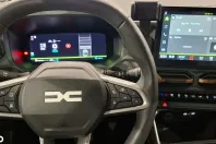 Dacia Bigster din 2025 cu 5.081 km - oferta DAC192294 - foto 19