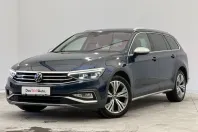 Volkswagen Passat Alltrack din 2021 cu 65.352 km - oferta VOL192296 - foto 1