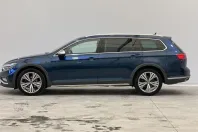 Volkswagen Passat Alltrack din 2021 cu 65.352 km - oferta VOL192296 - foto 2