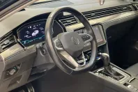 Volkswagen Passat Alltrack din 2021 cu 65.352 km - oferta VOL192296 - foto 4