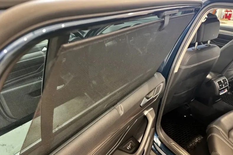 Volkswagen Passat Alltrack din 2021 cu 65.352 km - oferta VOL192296 - foto 10