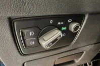 Volkswagen Passat Alltrack din 2021 cu 65.352 km - oferta VOL192296 - foto 12