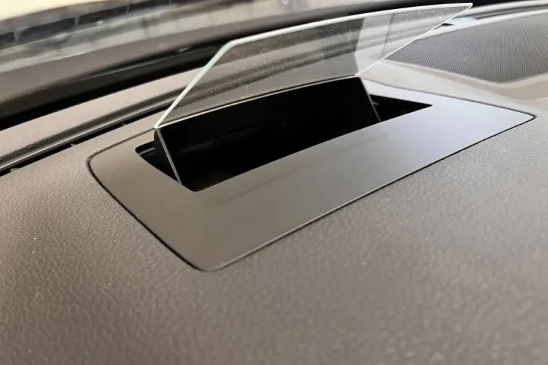 Volkswagen Passat Alltrack din 2021 cu 65.352 km - oferta VOL192296 - foto 13