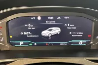 Volkswagen Passat Alltrack din 2021 cu 65.352 km - oferta VOL192296 - foto 14