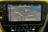 Volkswagen Passat Alltrack din 2021 cu 65.352 km - oferta VOL192296 - foto 23