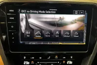 Volkswagen Passat Alltrack din 2021 cu 65.352 km - oferta VOL192296 - foto 24