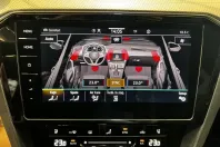 Volkswagen Passat Alltrack din 2021 cu 65.352 km - oferta VOL192296 - foto 29