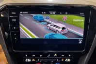 Volkswagen Passat Alltrack din 2021 cu 65.352 km - oferta VOL192296 - foto 31