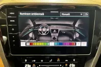 Volkswagen Passat Alltrack din 2021 cu 65.352 km - oferta VOL192296 - foto 33