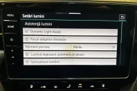 Volkswagen Passat Alltrack din 2021 cu 65.352 km - oferta VOL192296 - foto 34