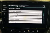 Volkswagen Passat Alltrack din 2021 cu 65.352 km - oferta VOL192296 - foto 35