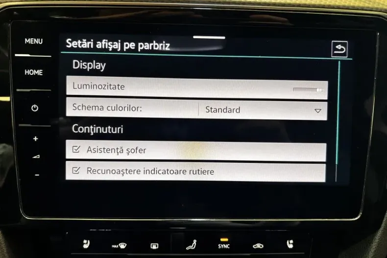 Volkswagen Passat Alltrack din 2021 cu 65.352 km - oferta VOL192296 - foto 37