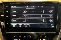 Volkswagen Passat Alltrack din 2021 cu 65.352 km - oferta VOL192296 - foto 39