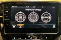 Volkswagen Passat Alltrack din 2021 cu 65.352 km - oferta VOL192296 - foto 40
