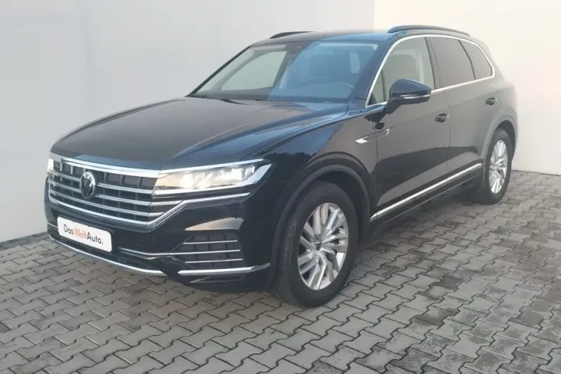 Volkswagen Touareg din 2022 cu 67.344 km - oferta VOL192297 - foto 1