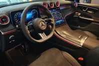 Mercedes-Benz GLC Coupe din 2026 cu 1 km - oferta MER192299 - foto 2