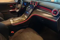 Mercedes-Benz GLC Coupe din 2026 cu 1 km - oferta MER192299 - foto 10