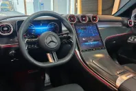 Mercedes-Benz GLC Coupe din 2026 cu 1 km - oferta MER192299 - foto 14