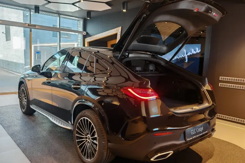 Mercedes-Benz GLC Coupe din 2026 cu 1 km - oferta MER192299 - foto 15