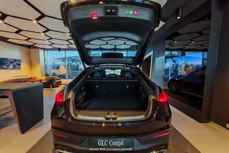 Mercedes-Benz GLC Coupe din 2026 cu 1 km - oferta MER192299 - foto 17