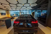 Mercedes-Benz GLC Coupe din 2026 cu 1 km - oferta MER192299 - foto 18