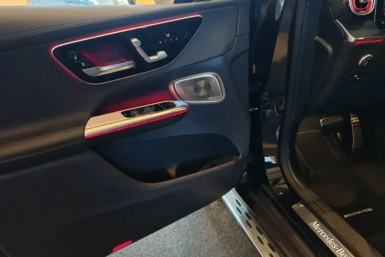 Mercedes-Benz GLC Coupe din 2026 cu 1 km - oferta MER192299 - foto 19