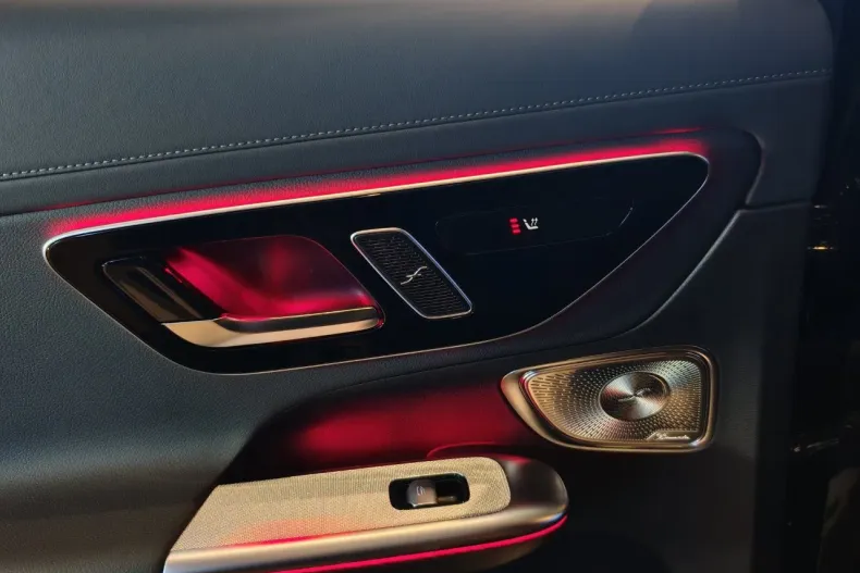 Mercedes-Benz GLC Coupe din 2026 cu 1 km - oferta MER192299 - foto 21