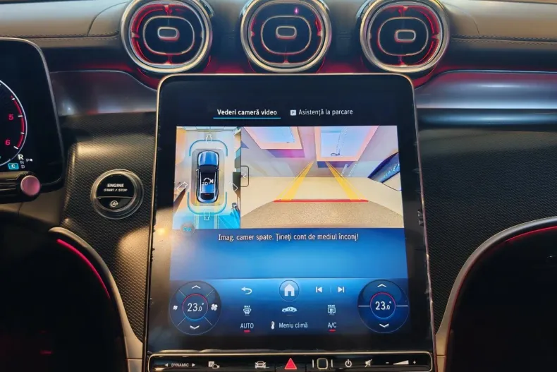 Mercedes-Benz GLC Coupe din 2026 cu 1 km - oferta MER192299 - foto 23