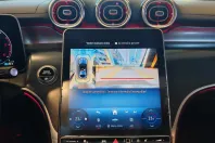 Mercedes-Benz GLC Coupe din 2026 cu 1 km - oferta MER192299 - foto 24