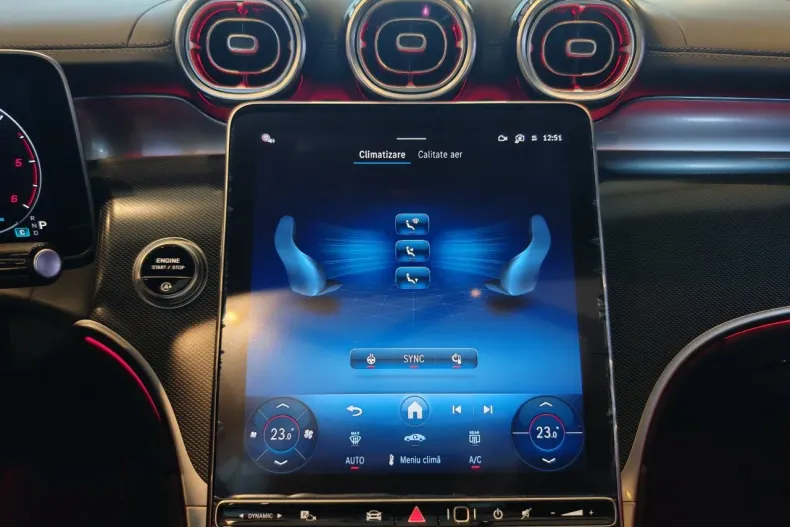 Mercedes-Benz GLC Coupe din 2026 cu 1 km - oferta MER192299 - foto 25