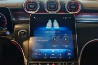 Mercedes-Benz GLC Coupe din 2026 cu 1 km - oferta MER192299 - foto 26