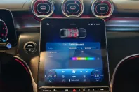 Mercedes-Benz GLC Coupe din 2026 cu 1 km - oferta MER192299 - foto 27