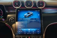 Mercedes-Benz GLC Coupe din 2026 cu 1 km - oferta MER192299 - foto 28