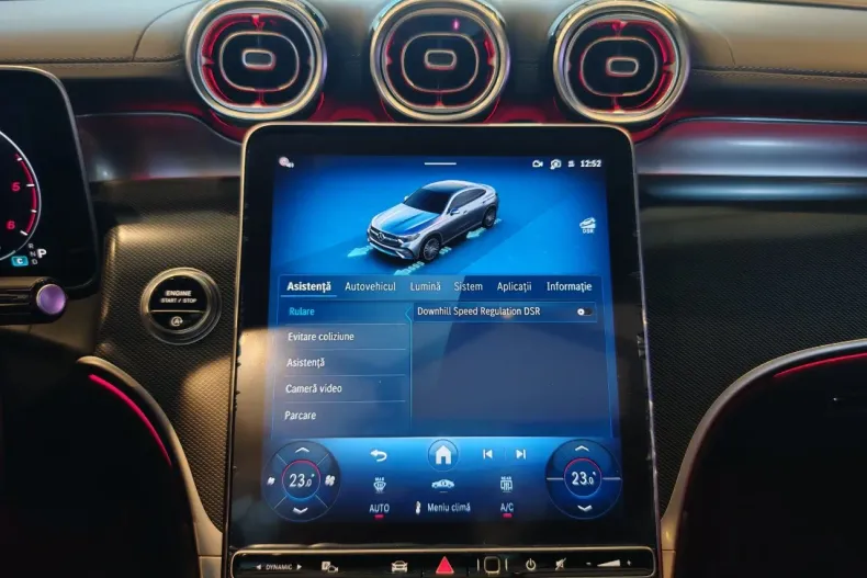 Mercedes-Benz GLC Coupe din 2026 cu 1 km - oferta MER192299 - foto 28