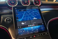 Mercedes-Benz GLC Coupe din 2026 cu 1 km - oferta MER192299 - foto 33