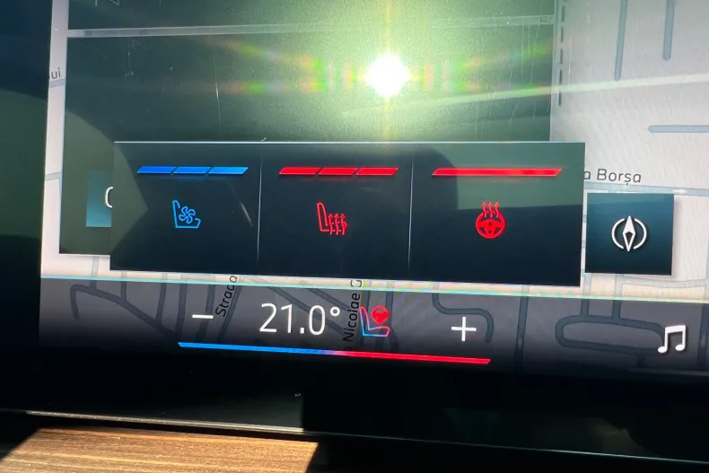 BMW X5 (Seria X) din 2024 cu 39.000 km - oferta BMW192300 - foto 24